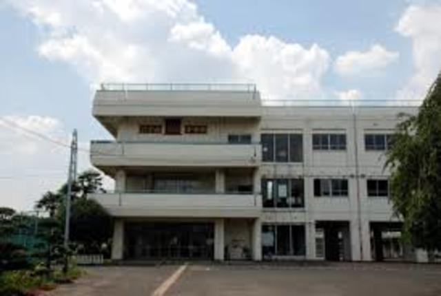 小学校　町田市立小山小学校（小学校）まで693m