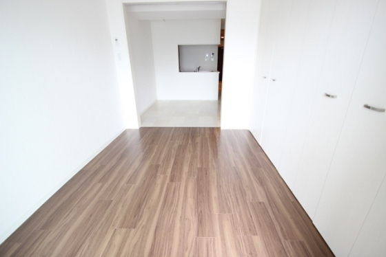 セントヒルズ銀山町弐番館の内装写真