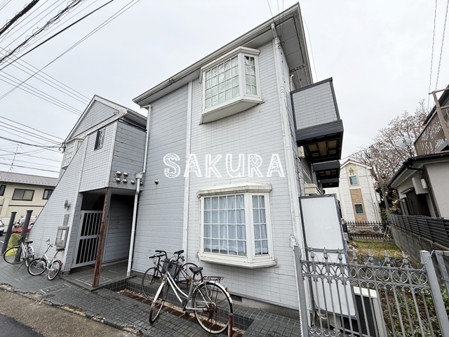 建物外観　当店おすすめ物件♪