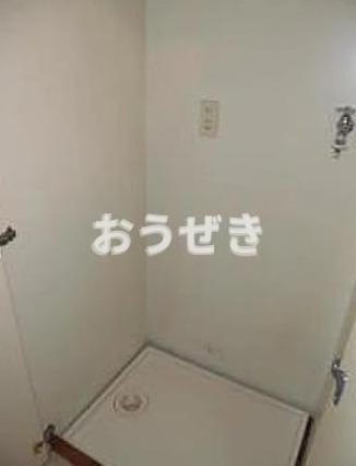 その他設備　※同仕様参考写真
