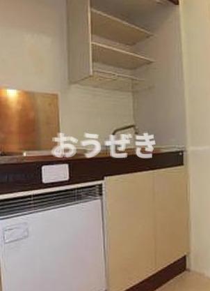 キッチン　※同仕様参考写真