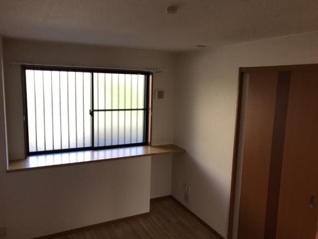 その他部屋・スペース　室内
