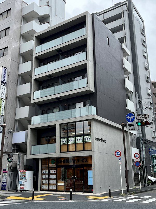 ＪＲ京浜東北線 川崎駅 徒歩6分 築9年