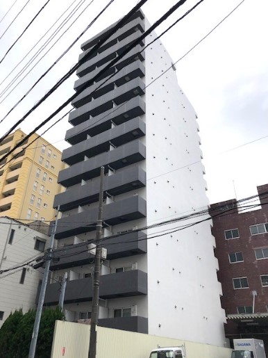 ＪＲ山手線 上野駅 徒歩7分 築19年
