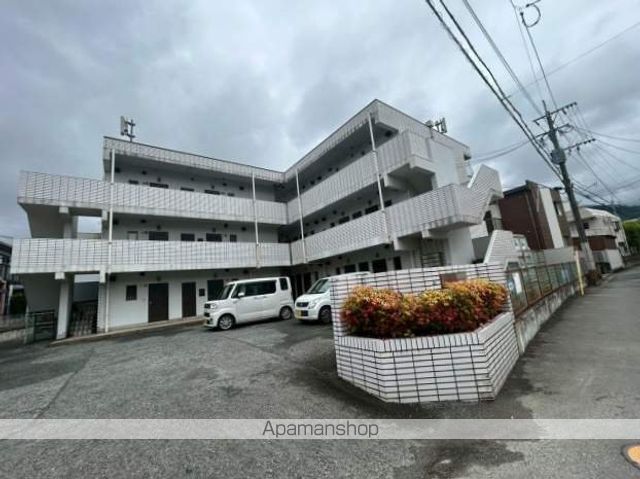 地下鉄七隈線 七隈駅 徒歩8分 築41年