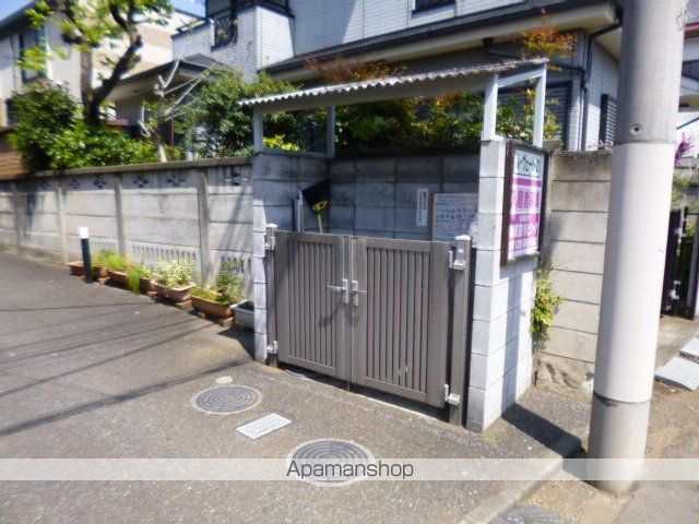 その他共有部分　その他共有部分