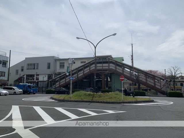 その他　谷保駅（その他）まで206m
