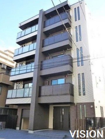 建物外観　☆外観☆