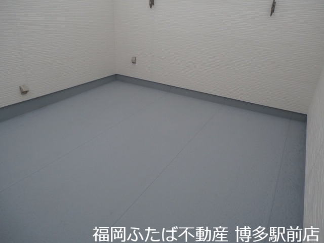 Grandtic AK千早の内装写真