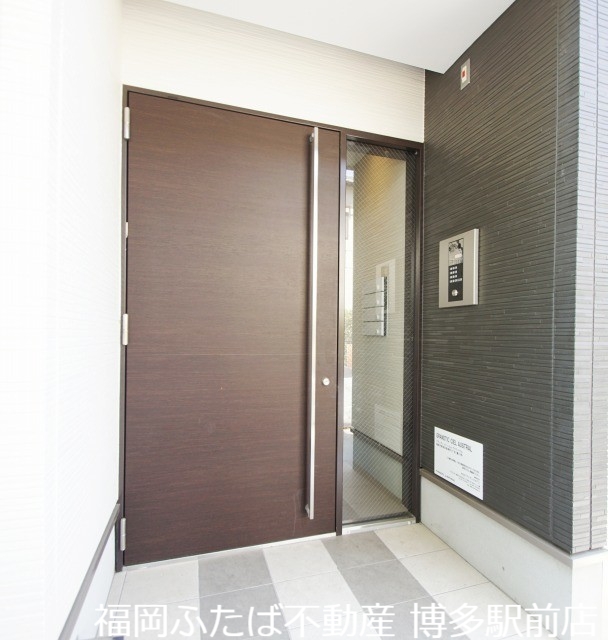 Grandtic AK千早のその他写真