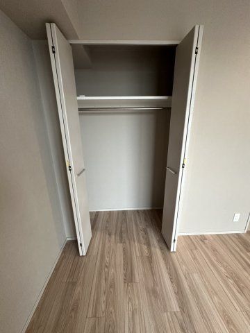 収納　参考写真です