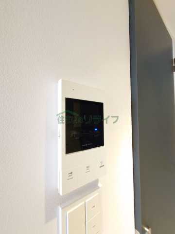 セキュリティ　SPiNEL御茶ノ水