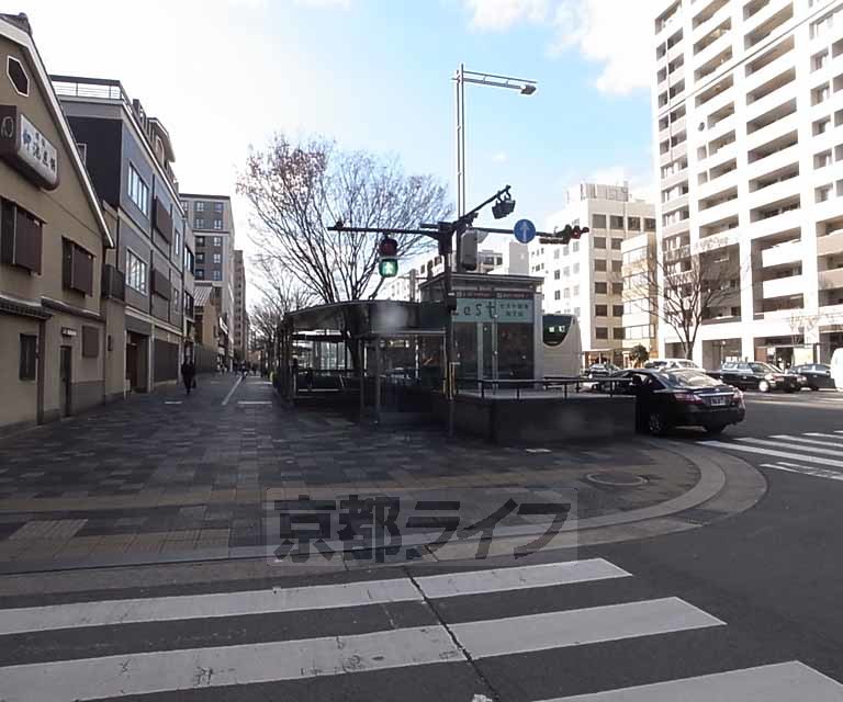 ローレルコート寺町御池のその他写真
