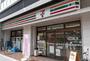 コンビニ　セブンイレブン 蒲田駅前店（コンビニ）まで95m