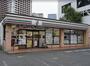 コンビニ　セブン-イレブン 港区汐彩橋店（コンビニ）まで77m