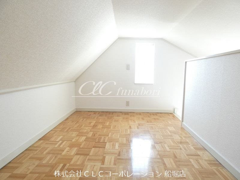 その他部屋・スペース