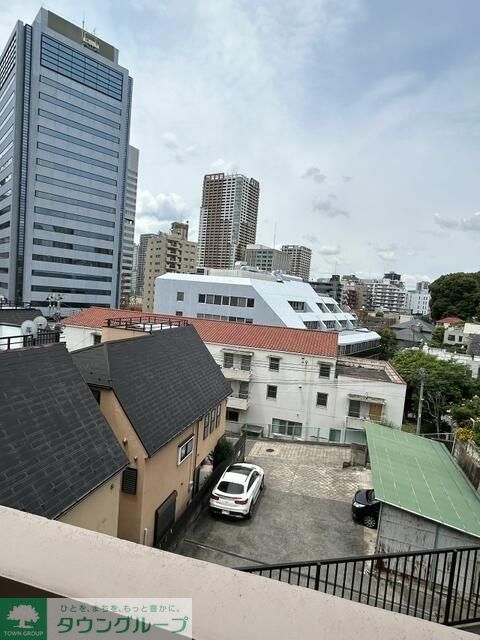 菱和パレス品川島津山のその他写真