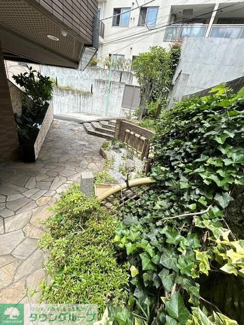 菱和パレス品川島津山のその他写真