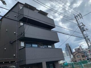 東急池上線 戸越銀座駅 徒歩6分 築7年