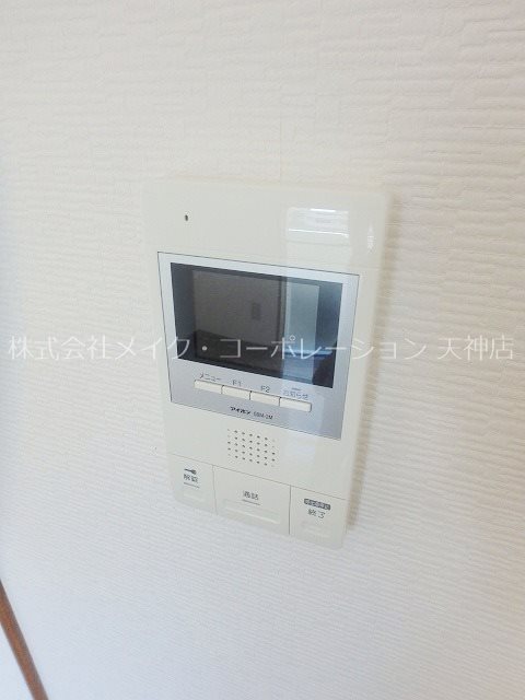 地下鉄七隈線 天神南駅 徒歩5分 7階建 築32年のその他写真