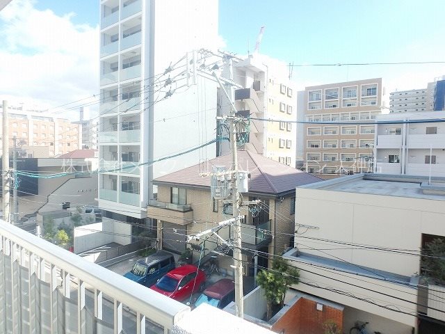 地下鉄七隈線 天神南駅 徒歩5分 7階建 築32年のその他写真