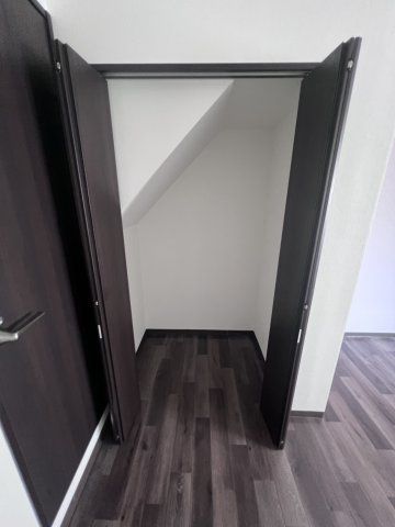 収納　（別タイプ参考写真）リブ・グランデ　北区田畑1