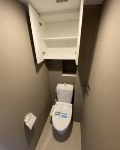 トイレ　別室参考画像です