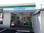 コンビニ　ファミリーマート大田上池台店（コンビニ）まで114m