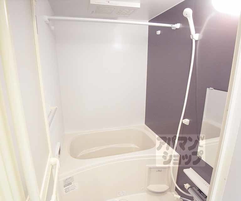 エンゼルメゾン本丸の風呂写真