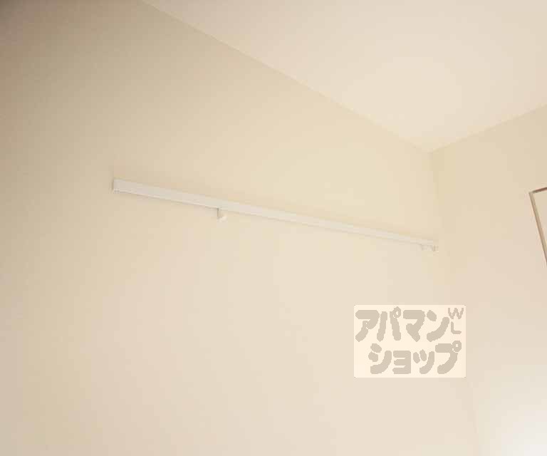 エンゼルメゾン本丸の内装写真