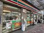 コンビニ　セブンイレブン牡丹店（コンビニ）まで382m