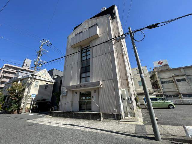 病院　医療法人北陽会かちがわ北病院（病院）まで156m