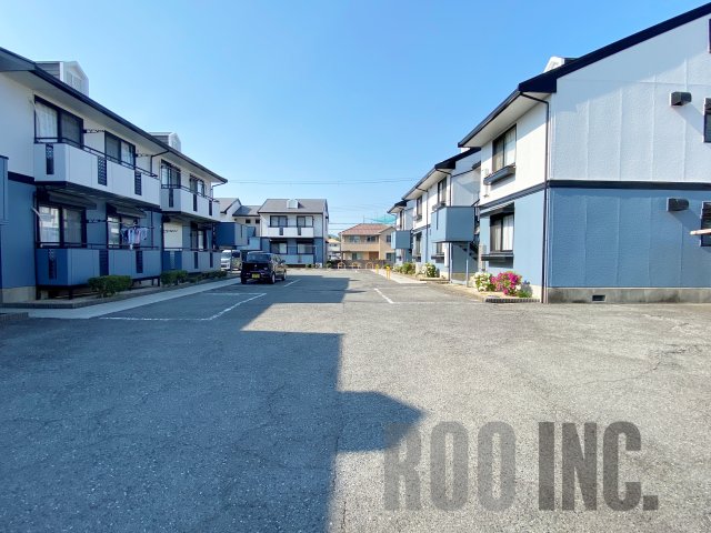 セジュール東川 C棟のその他写真