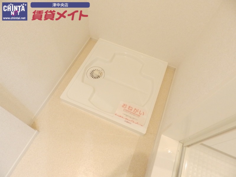 その他設備　同型参考写真