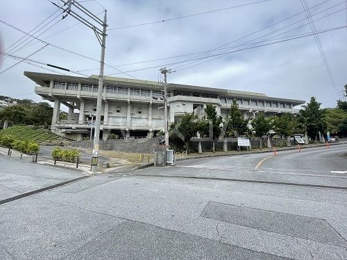 その他　那覇市民体育館（その他）まで866m