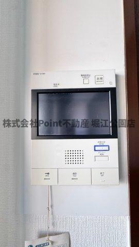 地下鉄長堀鶴見緑地線 玉造駅 徒歩3分 5階建 築29年のその他写真