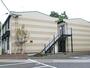 茶山駅より徒歩21分 1階 築21年7ヶ月の賃貸物件