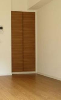 収納　※反転タイプのお部屋の写真を使用しています。