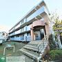 宮前平駅より徒歩25分 1階 築30年6ヶ月の賃貸物件