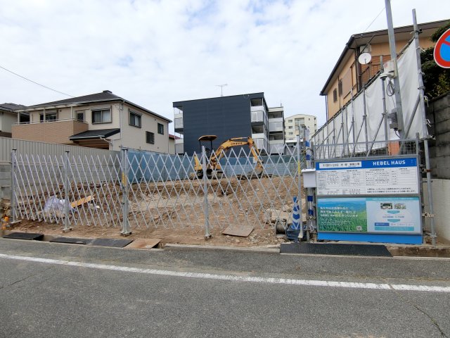Bella Casa 甲子園の外観写真