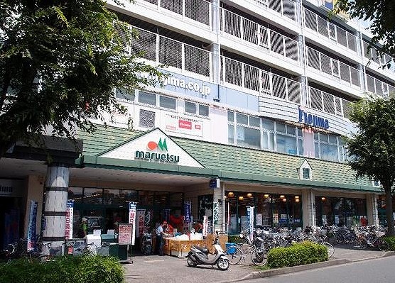 その他　ノジマNEW鶴川店（その他）まで695m