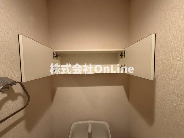 ユニヴァリイオリゼーの内装写真