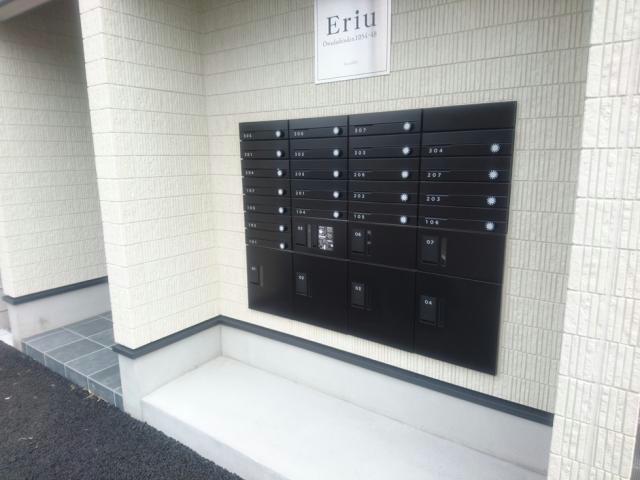 その他共有部分　建物設備