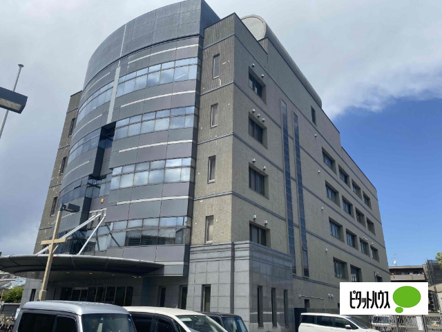 警察署・交番　小金井警察署（警察署・交番）まで3596m