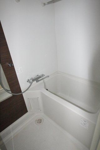 バス・シャワールーム　（別タイプ参考写真）メイクスデザイン茗荷谷　文京区大塚4