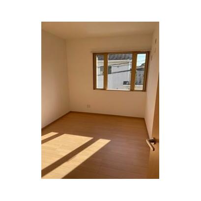 KKメゾネットCの内装写真
