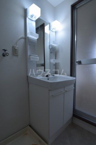 グラン菱池の内装写真
