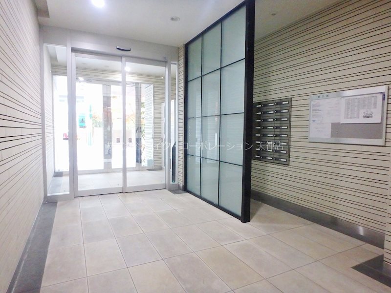 ロビー