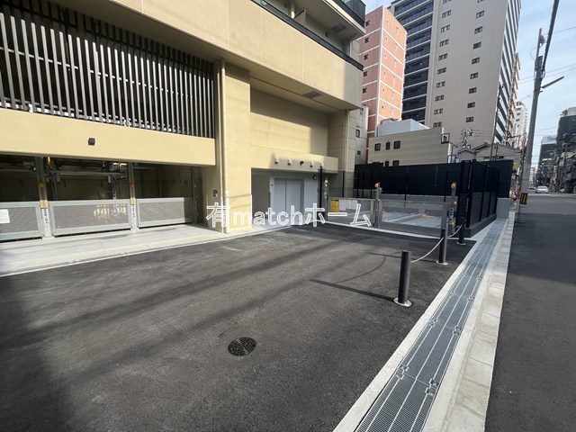 スプランディッド本町グランのその他写真