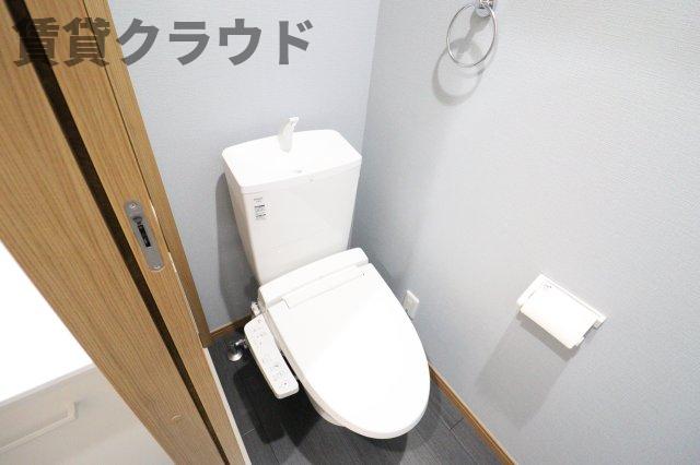 その他部屋・スペース　落ち着いて過ごせるお部屋なので、寝室にいかがでしょうか